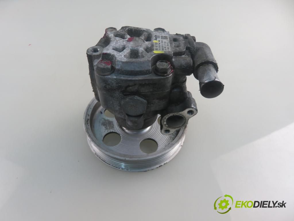 AUDI A4 (8K2, B8) SEDAN 2008 118,00 1.8 TFSI - CABB 1798,00 Pumpa servočerpadlo 8K0145153F (Servočerpadlo, pumpa riadenia)