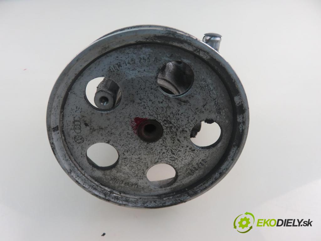 AUDI A4 (8K2, B8) SEDAN 2008 118,00 1.8 TFSI - CABB 1798,00 Pumpa servočerpadlo 8K0145153F (Servočerpadlo, pumpa riadenia)