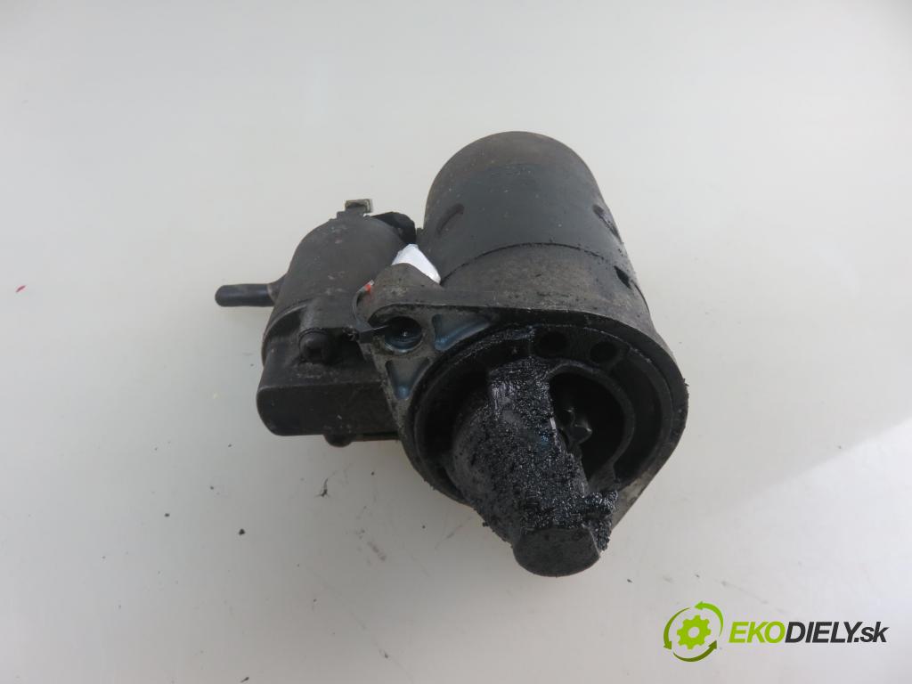 SUZUKI WAGON R+ (MM) HB 2002 56,00 1.3 4WD (RB 413) - G13BB 1298,00 Štartér 3110083E0 ; M002T460817E (Štartér)