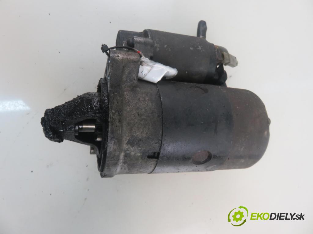 SUZUKI WAGON R+ (MM) HB 2002 56,00 1.3 4WD (RB 413) - G13BB 1298,00 Štartér 3110083E0 ; M002T460817E (Štartér)
