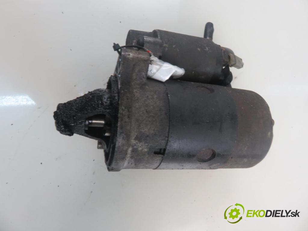 SUZUKI WAGON R+ (MM) HB 2002 56,00 1.3 4WD (RB 413) - G13BB 1298,00 Štartér 3110083E0 ; M002T460817E (Štartér)