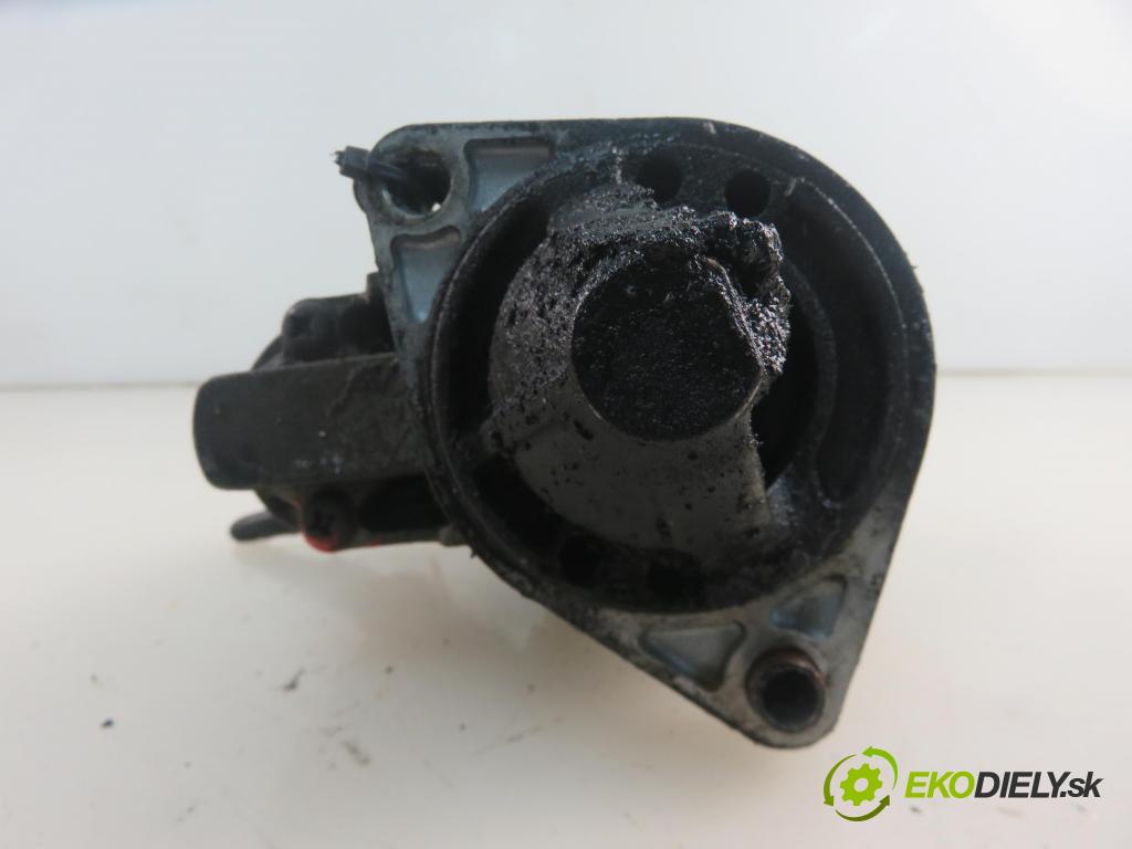 SUZUKI WAGON R+ (MM) HB 2002 56,00 1.3 4WD (RB 413) - G13BB 1298,00 Štartér 3110083E0 ; M002T460817E (Štartér)