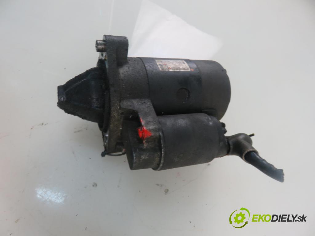 SUZUKI WAGON R+ (MM) HB 2002 56,00 1.3 4WD (RB 413) - G13BB 1298,00 Štartér 3110083E0 ; M002T460817E (Štartér)
