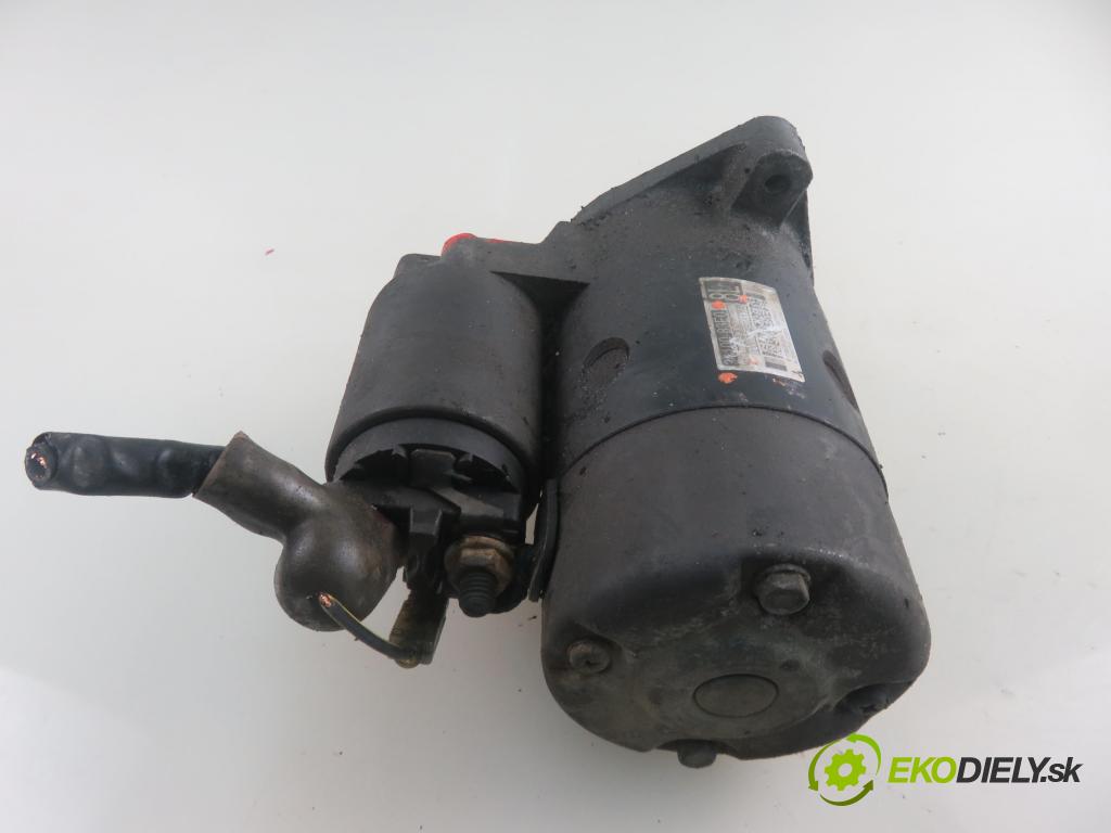 SUZUKI WAGON R+ (MM) HB 2002 56,00 1.3 4WD (RB 413) - G13BB 1298,00 Štartér 3110083E0 ; M002T460817E (Štartér)