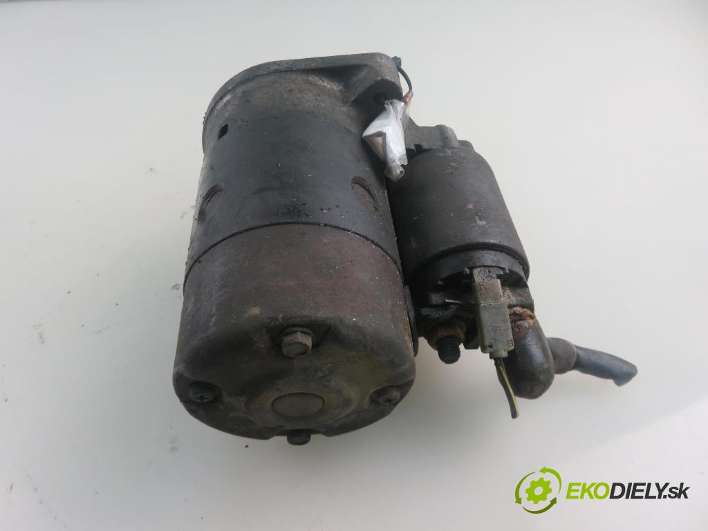 SUZUKI WAGON R+ (MM) HB 2002 56,00 1.3 4WD (RB 413) - G13BB 1298,00 Štartér 3110083E0 ; M002T460817E (Štartér)