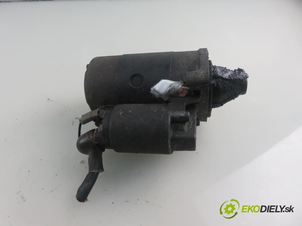 SUZUKI WAGON R+ (MM) HB 2002 56,00 1.3 4WD (RB 413) - G13BB 1298,00 Štartér 3110083E0 ; M002T460817E (Štartér)