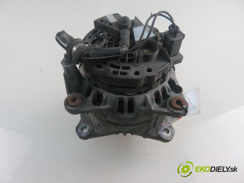 VW GOLF IV (1J1) HB 2003 50,00 1.9 SDI 68 - AQM 1896,00 Alternátor 028903028E ; 0124515010 (Alternátor)