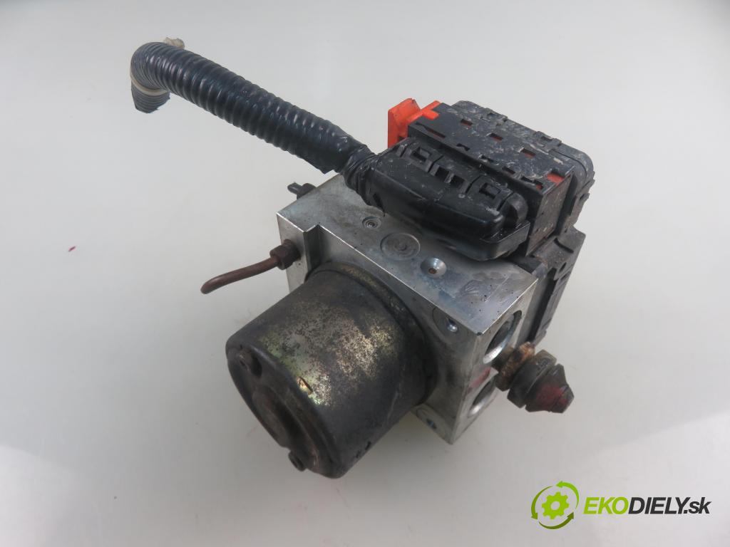 SUZUKI WAGON R+ (MM) HB 2002 56,00 1.3 4WD (RB 413) - G13BB 1298,00 Pumpa ABS AC046001254 (Pumpa ABS)