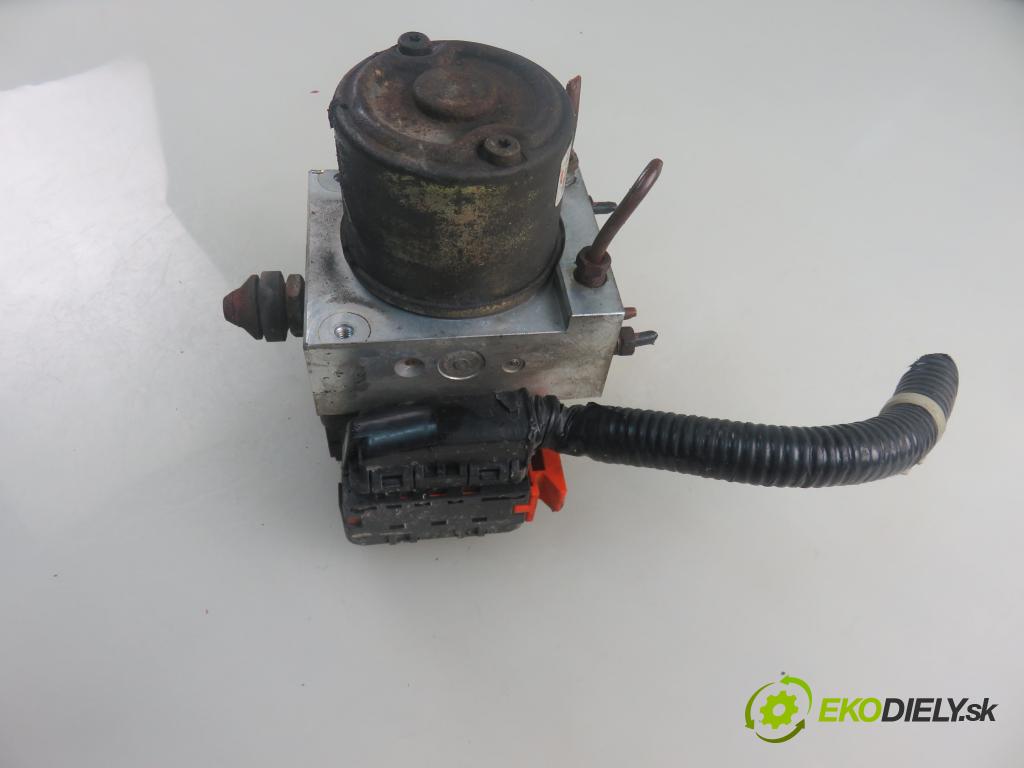 SUZUKI WAGON R+ (MM) HB 2002 56,00 1.3 4WD (RB 413) - G13BB 1298,00 Pumpa ABS AC046001254 (Pumpa ABS)