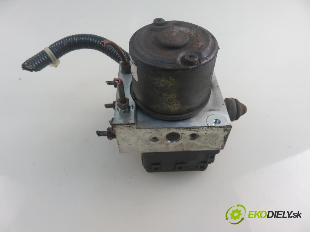 SUZUKI WAGON R+ (MM) HB 2002 56,00 1.3 4WD (RB 413) - G13BB 1298,00 Pumpa ABS AC046001254 (Pumpa ABS)