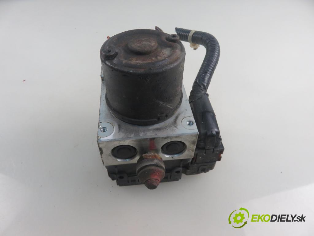 SUZUKI WAGON R+ (MM) HB 2002 56,00 1.3 4WD (RB 413) - G13BB 1298,00 Pumpa ABS AC046001254 (Pumpa ABS)