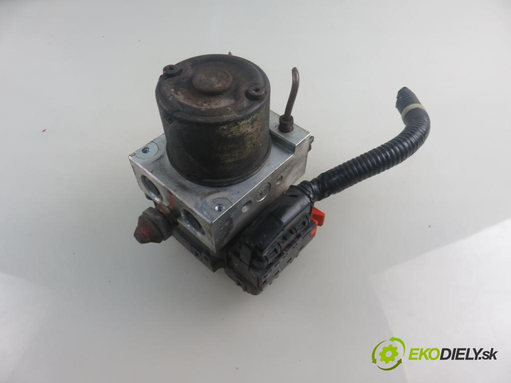 SUZUKI WAGON R+ (MM) HB 2002 56,00 1.3 4WD (RB 413) - G13BB 1298,00 Pumpa ABS AC046001254 (Pumpa ABS)