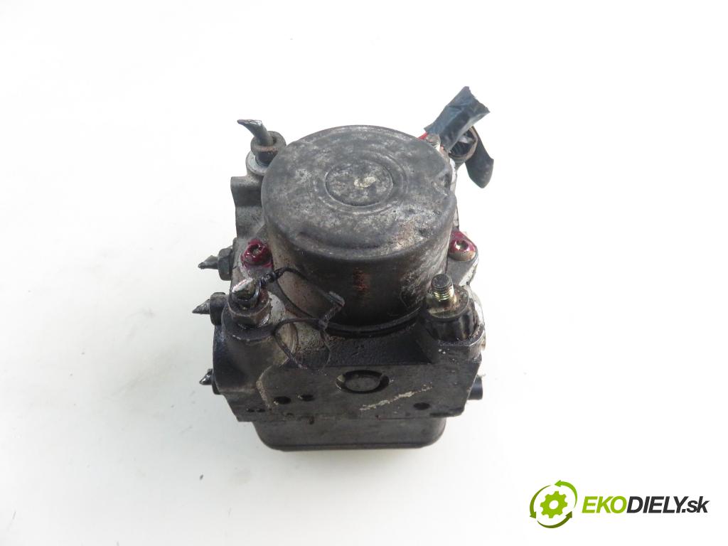 MITSUBISHI PAJERO PININ (H6_W, H7_W) SUV 2000 95,00 2.0 GDI 1999,00 Pumpa ABS 13511019050 ; MR527254 (Pumpa ABS)