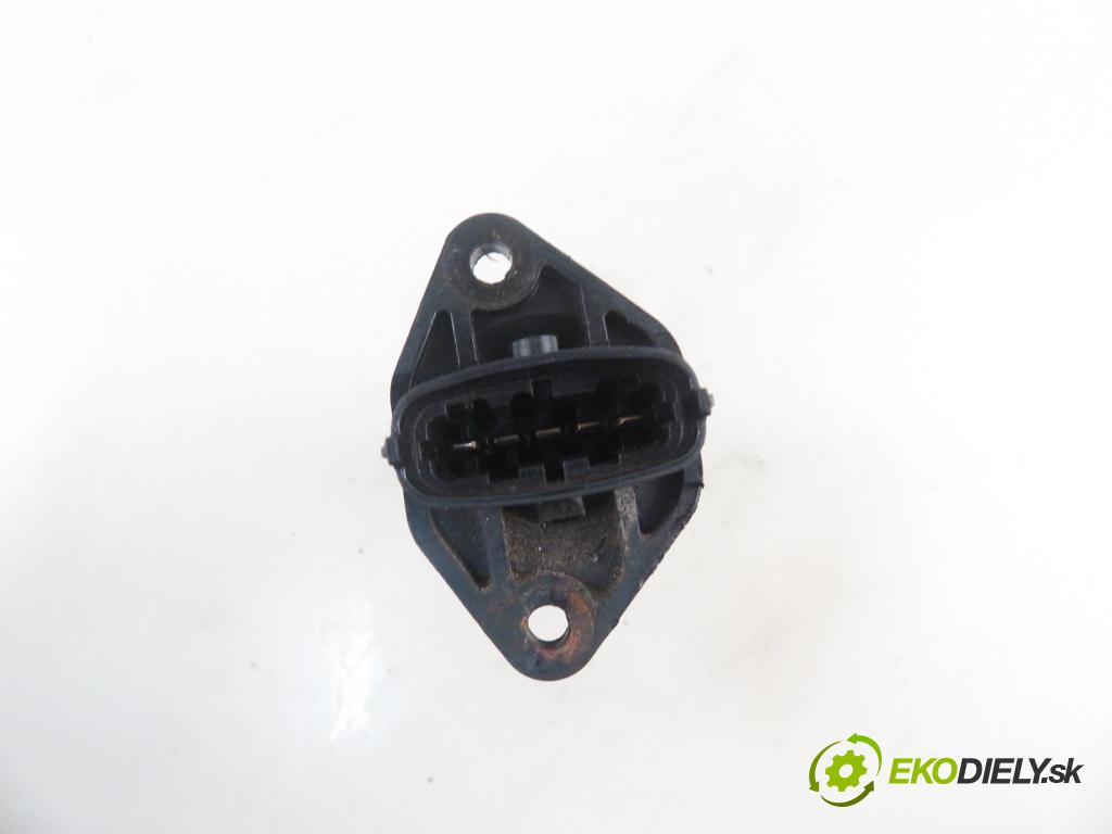 VW GOLF IV (1J1) HB 2001 85,00 1.9 TDI - AJM 1896,00 váha vzduchu vzduchu F00C2G2059