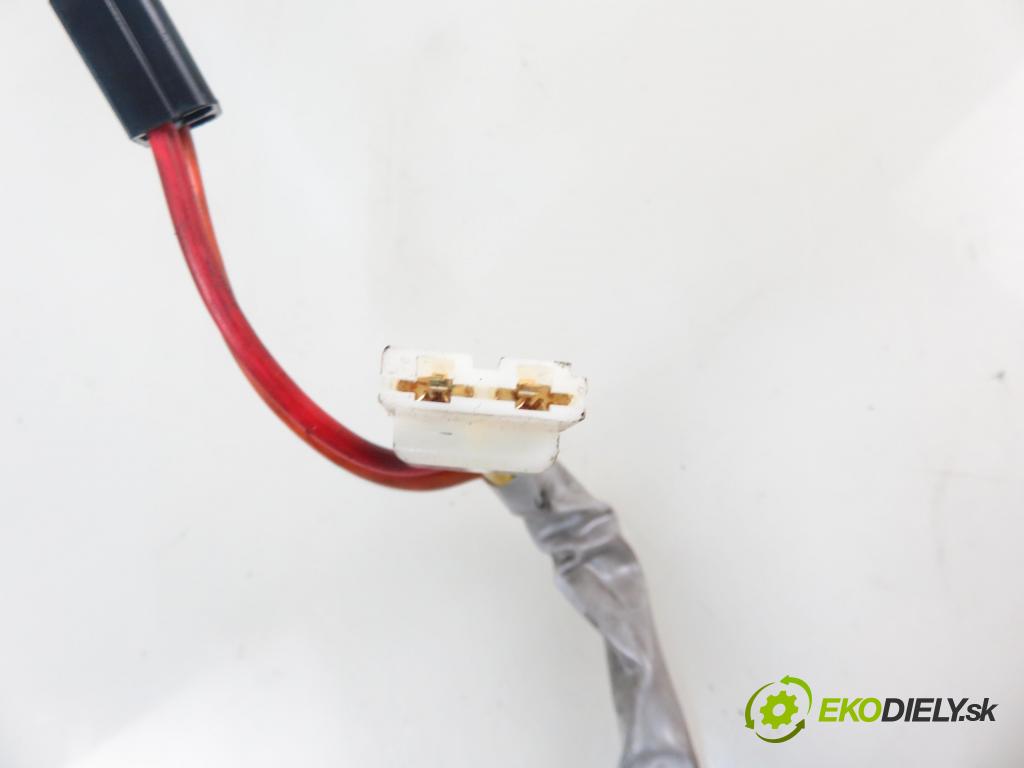 RENAULT MASTER II Skrzynia (FD) FURGON 2004 73,00 2.5 dCi 100 - G9U 754 2464,00 spinačka  (Spínacia skrinka)