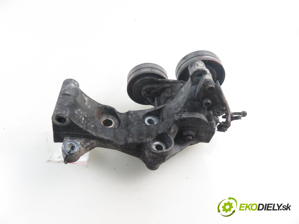 OPEL MERIVA A nadwozie wielkoprzestrzenne (MPV) (X03) HB 2004 74,00 1.7 CDTI 100 - Z 17 DTH 1686,00 Uchytenie alternátora 897264512 ; 897264513