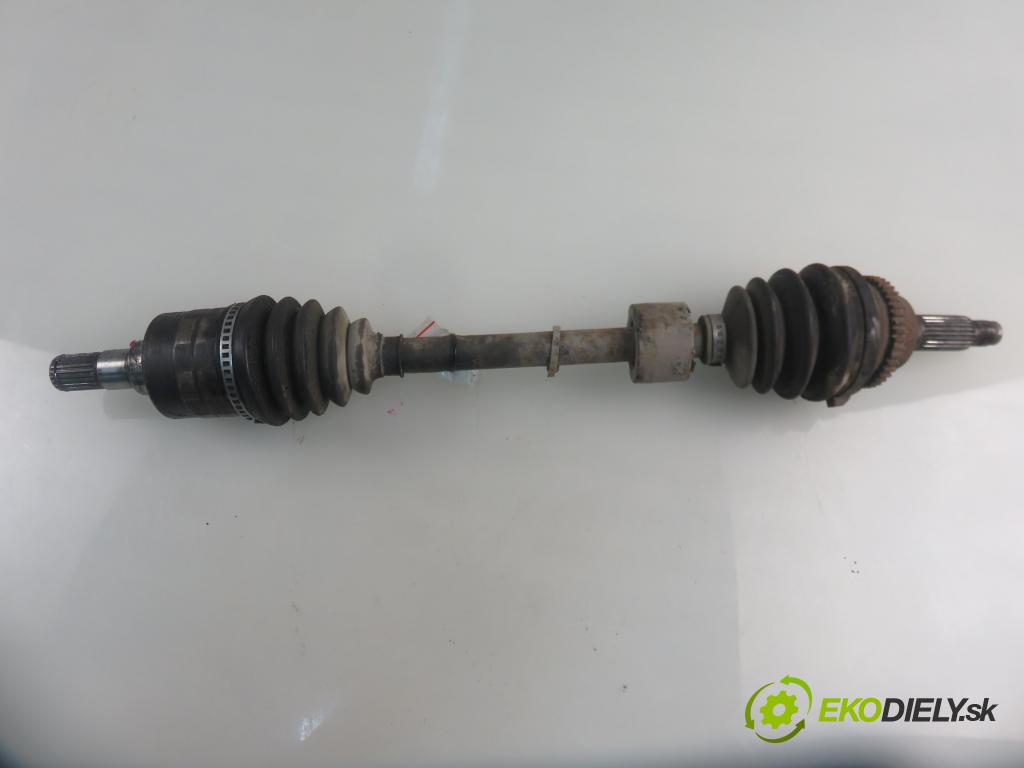 SUZUKI WAGON R+ (MM) HB 2002 56,00 1.3 4WD (RB 413) - G13BB 1298,00 Poloos LP