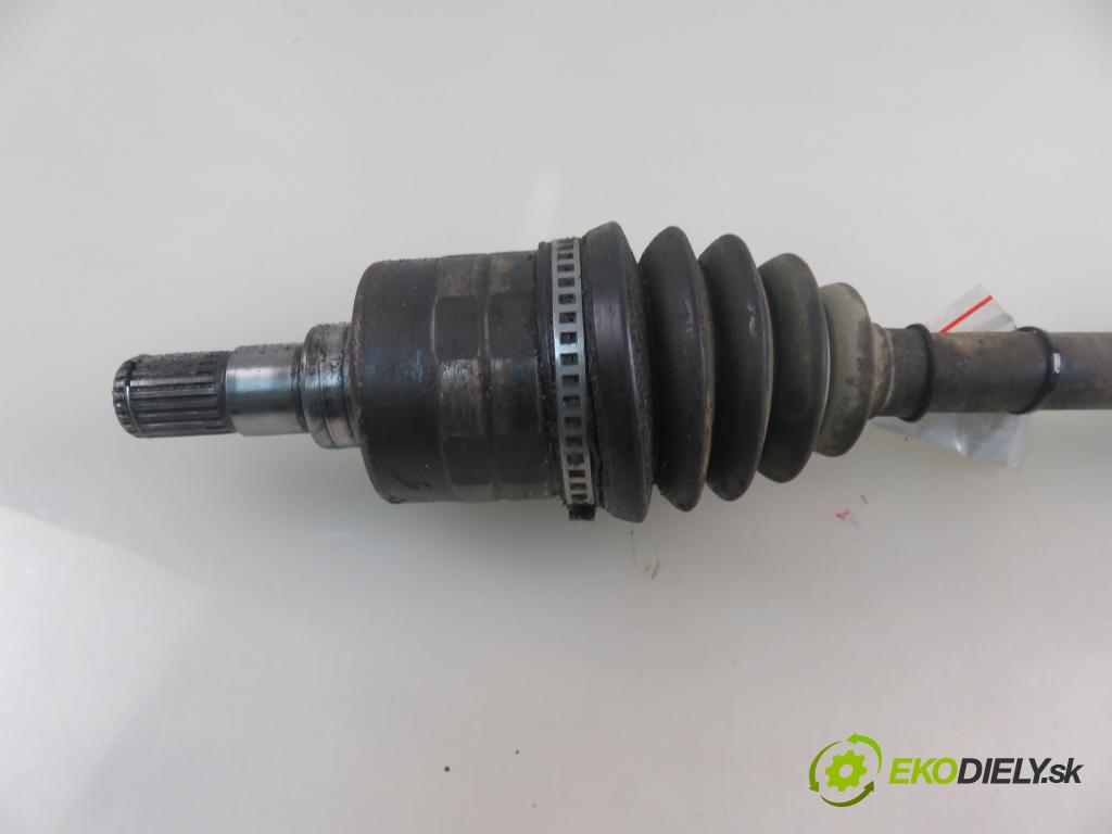 SUZUKI WAGON R+ (MM) HB 2002 56,00 1.3 4WD (RB 413) - G13BB 1298,00 Poloos LP