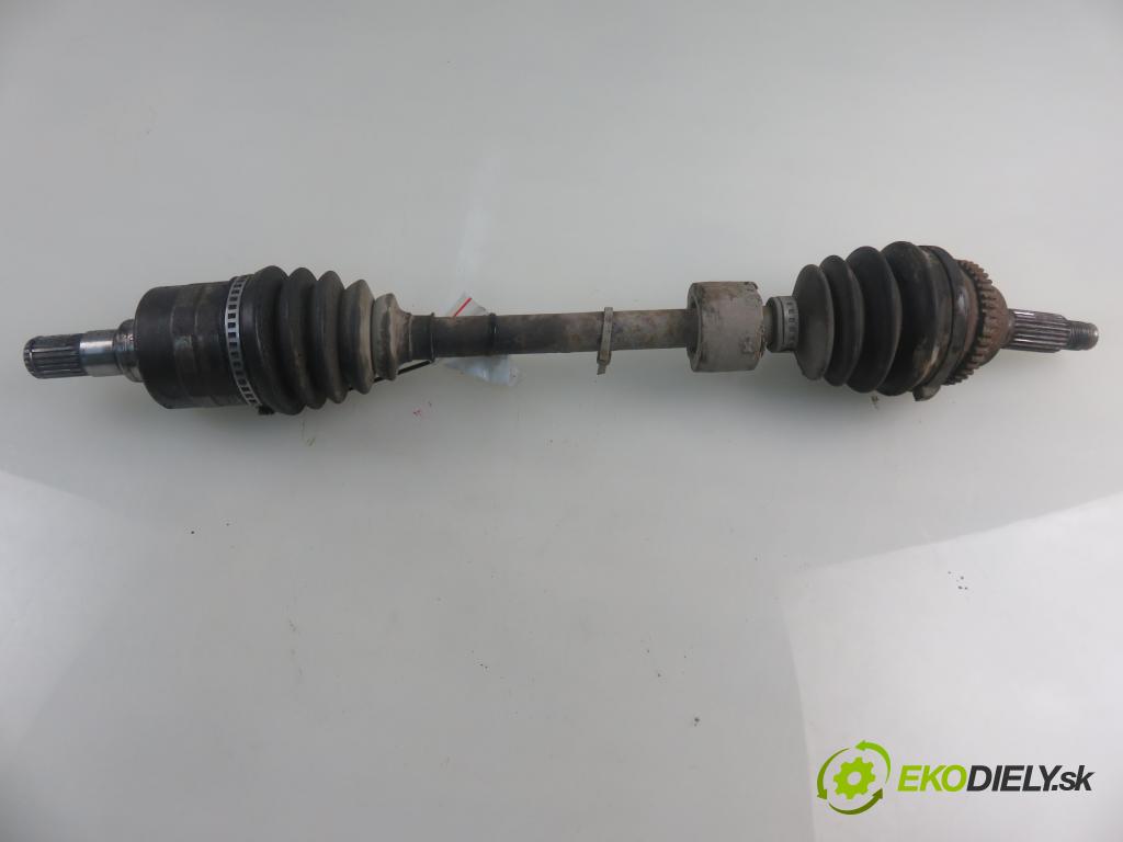 SUZUKI WAGON R+ (MM) HB 2002 56,00 1.3 4WD (RB 413) - G13BB 1298,00 Poloos LP