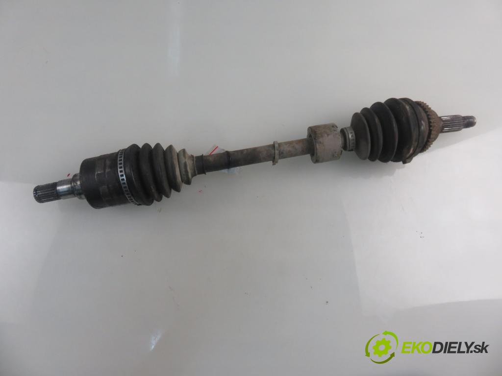 SUZUKI WAGON R+ (MM) HB 2002 56,00 1.3 4WD (RB 413) - G13BB 1298,00 Poloos LP