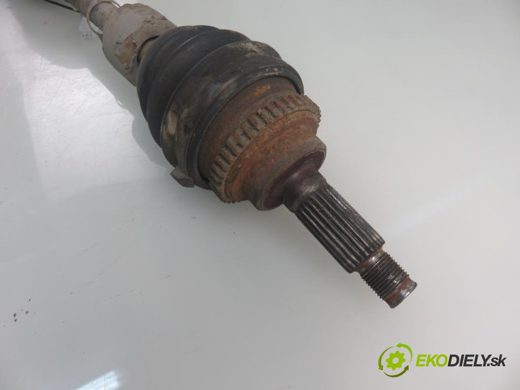 SUZUKI WAGON R+ (MM) HB 2002 56,00 1.3 4WD (RB 413) - G13BB 1298,00 Poloos LP