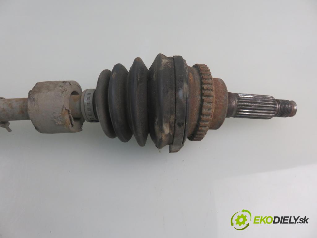 SUZUKI WAGON R+ (MM) HB 2002 56,00 1.3 4WD (RB 413) - G13BB 1298,00 Poloos LP