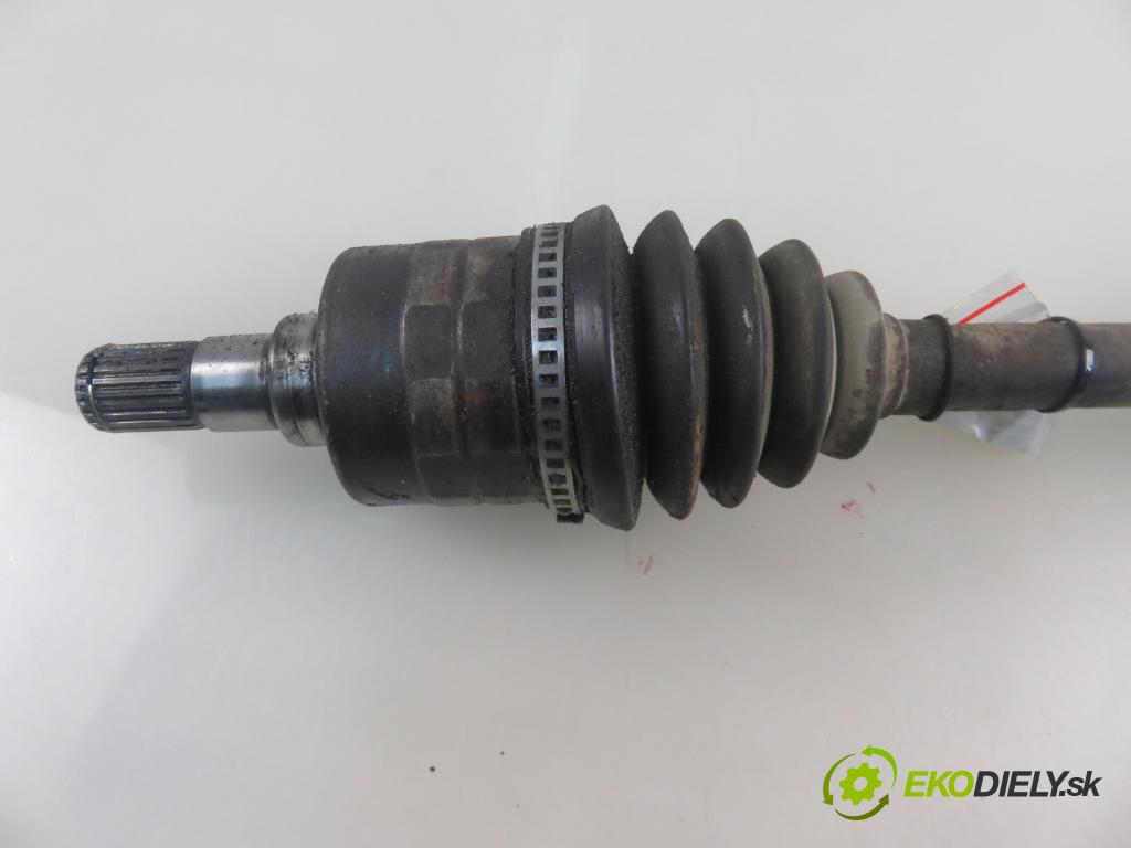 SUZUKI WAGON R+ (MM) HB 2002 56,00 1.3 4WD (RB 413) - G13BB 1298,00 Poloos LP