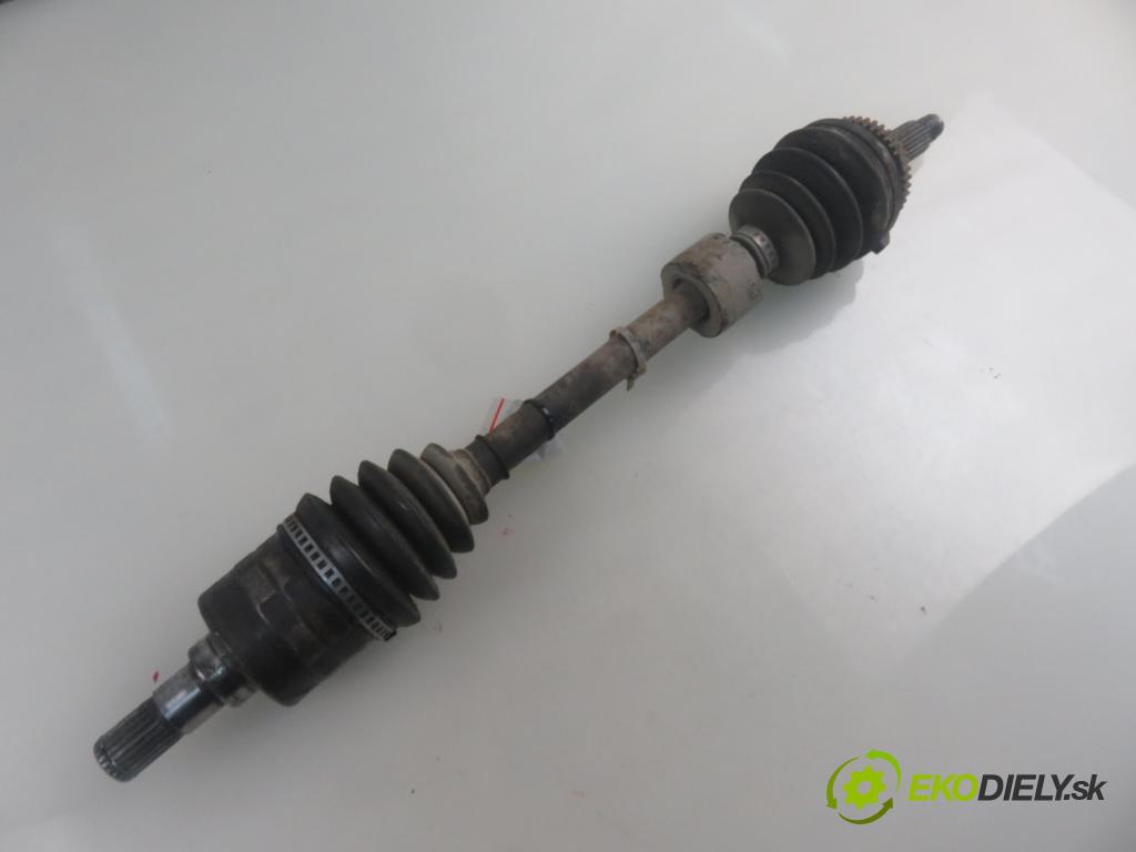 SUZUKI WAGON R+ (MM) HB 2002 56,00 1.3 4WD (RB 413) - G13BB 1298,00 Poloos LP