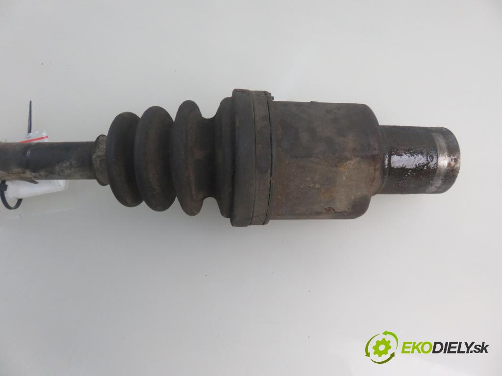 SUZUKI WAGON R+ (MM) HB 2002 56,00 1.3 4WD (RB 413) - G13BB 1298,00 Poloos PP