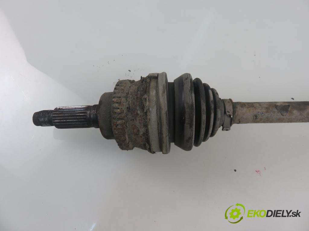 SUZUKI WAGON R+ (MM) HB 2002 56,00 1.3 4WD (RB 413) - G13BB 1298,00 Poloos PP