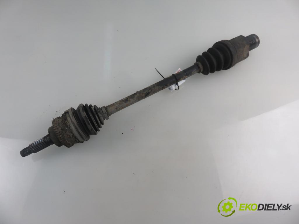 SUZUKI WAGON R+ (MM) HB 2002 56,00 1.3 4WD (RB 413) - G13BB 1298,00 Poloos PP