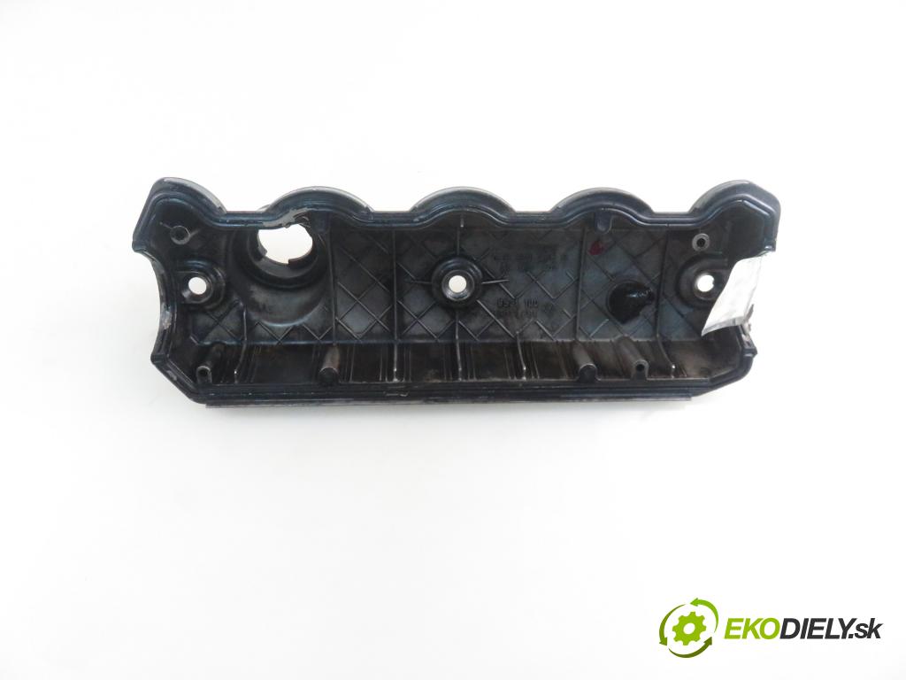 AUDI A3 (8L1) HB 1997 66,00 1.9 TDI - AGR 1896,00 Kryt Ventilov 038103469B