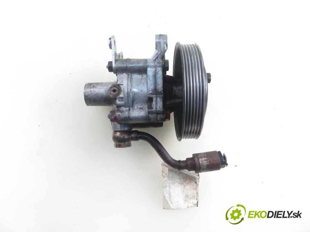 BMW 3 (E36) SEDAN 1995 75,00 316 i 102 - M43 B16 1596,00 Pumpa servočerpadlo 1141516 (Servočerpadlo, pumpa riadenia)