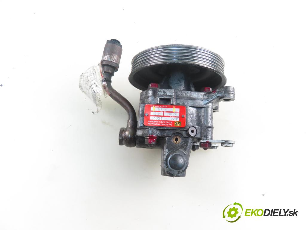 BMW 3 (E36) SEDAN 1995 75,00 316 i 102 - M43 B16 1596,00 Pumpa servočerpadlo 1141516 (Servočerpadlo, pumpa riadenia)