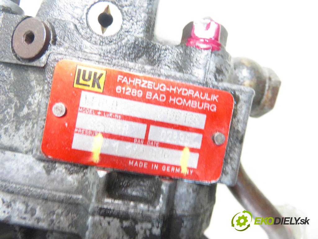 BMW 3 (E36) SEDAN 1995 75,00 316 i 102 - M43 B16 1596,00 Pumpa servočerpadlo 1141516 (Servočerpadlo, pumpa riadenia)