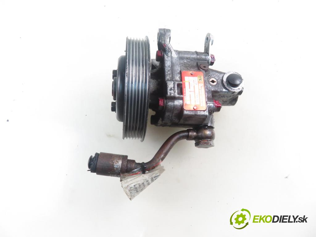 BMW 3 (E36) SEDAN 1995 75,00 316 i 102 - M43 B16 1596,00 Pumpa servočerpadlo 1141516 (Servočerpadlo, pumpa riadenia)