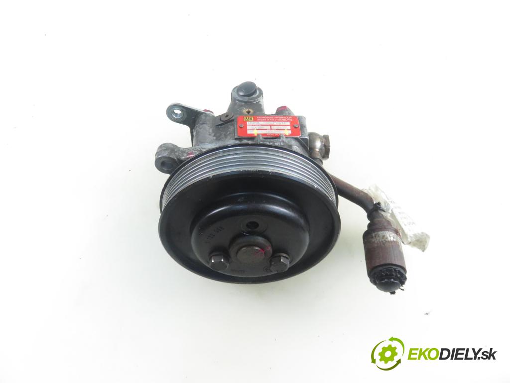 BMW 3 (E36) SEDAN 1995 75,00 316 i 102 - M43 B16 1596,00 Pumpa servočerpadlo 1141516 (Servočerpadlo, pumpa riadenia)