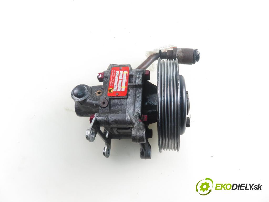 BMW 3 (E36) SEDAN 1995 75,00 316 i 102 - M43 B16 1596,00 Pumpa servočerpadlo 1141516 (Servočerpadlo, pumpa riadenia)