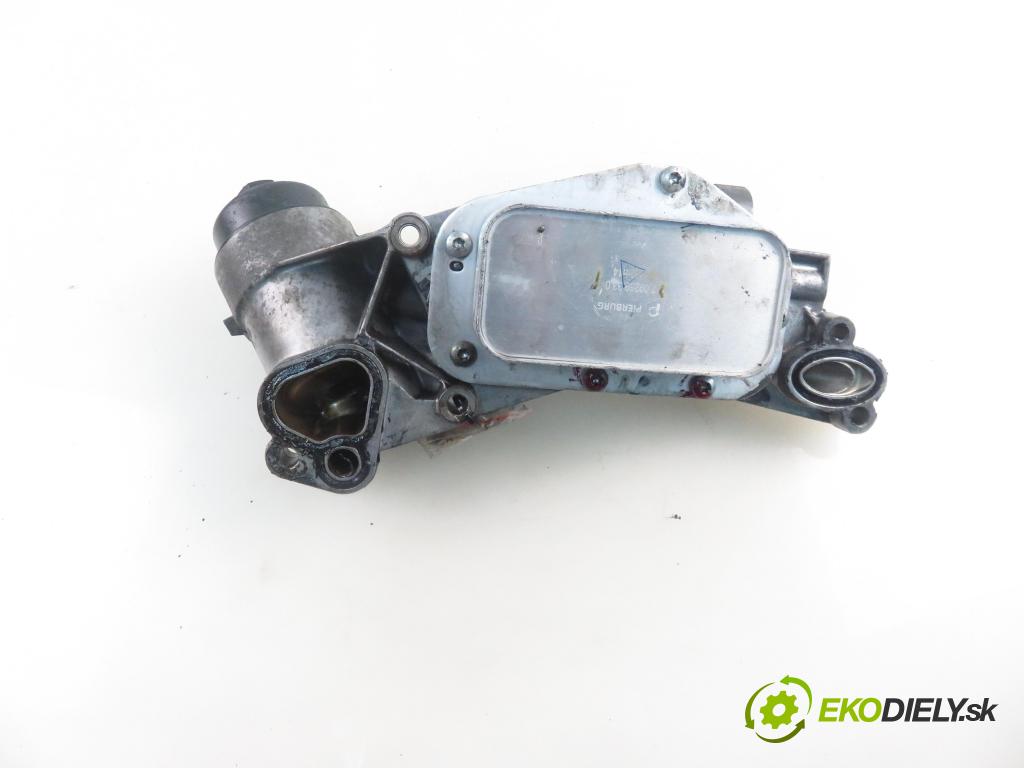 OPEL ZAFIRA B (A05) MINIVAN 2008 103,00 1.8 - Z 18 XER 1796,00 Obal filtra oleja 12992593 ; 709269330 (Obal filtra oleja)