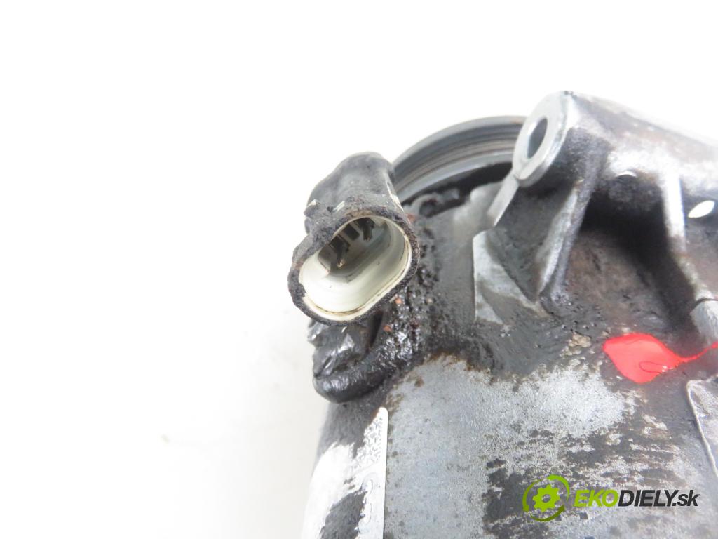 OPEL ZAFIRA B (A05) MINIVAN 2008 103,00 1.8 - Z 18 XER 1796,00 KOMPRESOR: klimatizácie  (Kompresor klimatizácie)