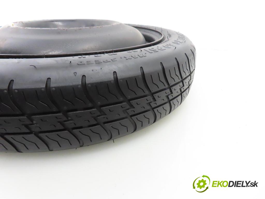 KIA   2004    řemenice dojezdové