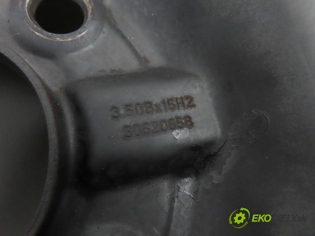 KIA   2004    řemenice dojezdové