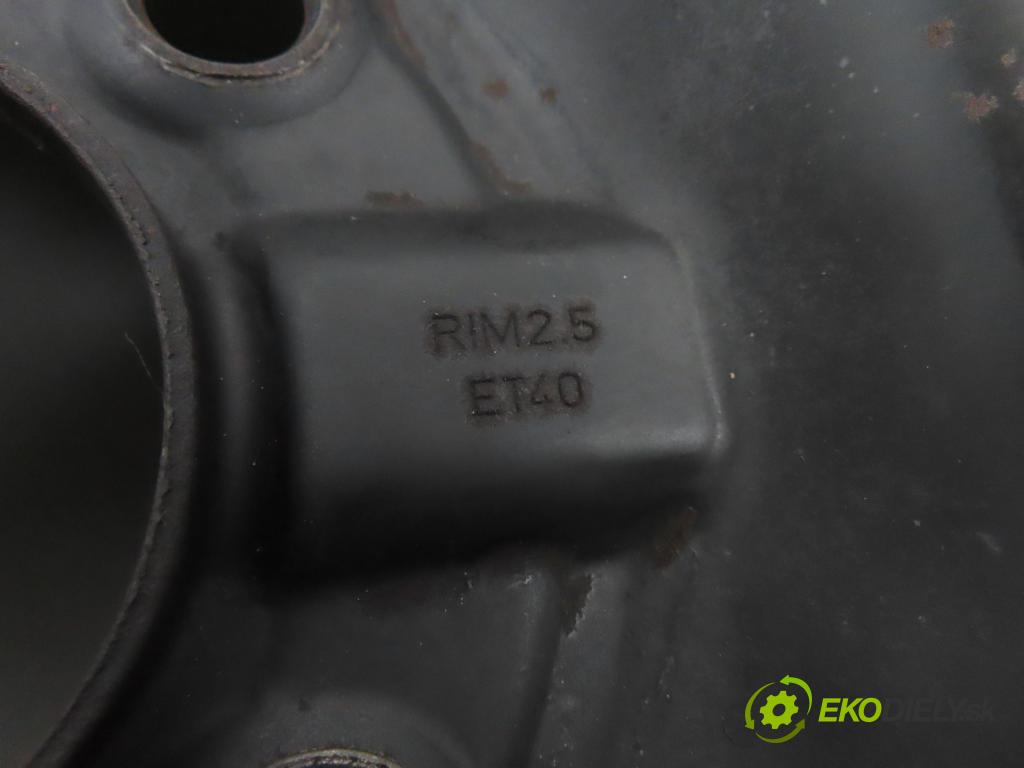 KIA   2004    řemenice dojezdové