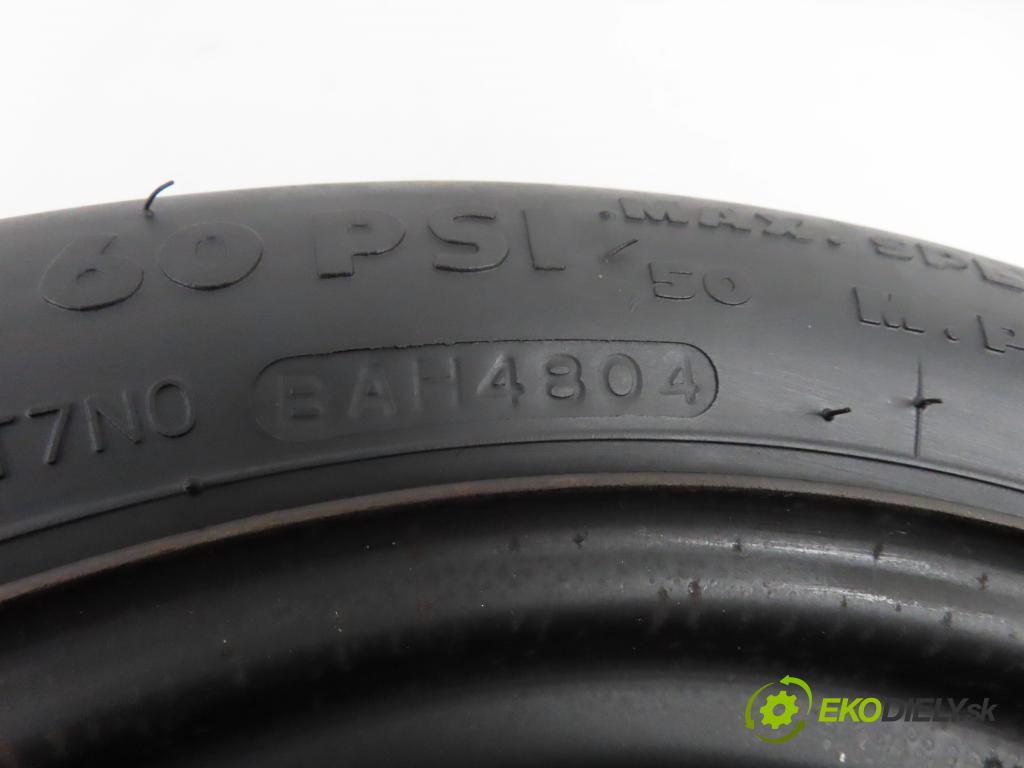 KIA   2004    řemenice dojezdové