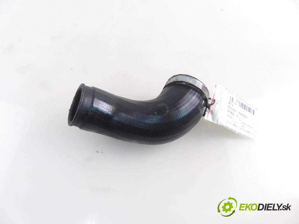 SMART CITY-COUPE (450) HB 2001 30,00 0.8 CDI R3 41 - OM 660.940 799,00 Rúra intercoolera turba 6601410204