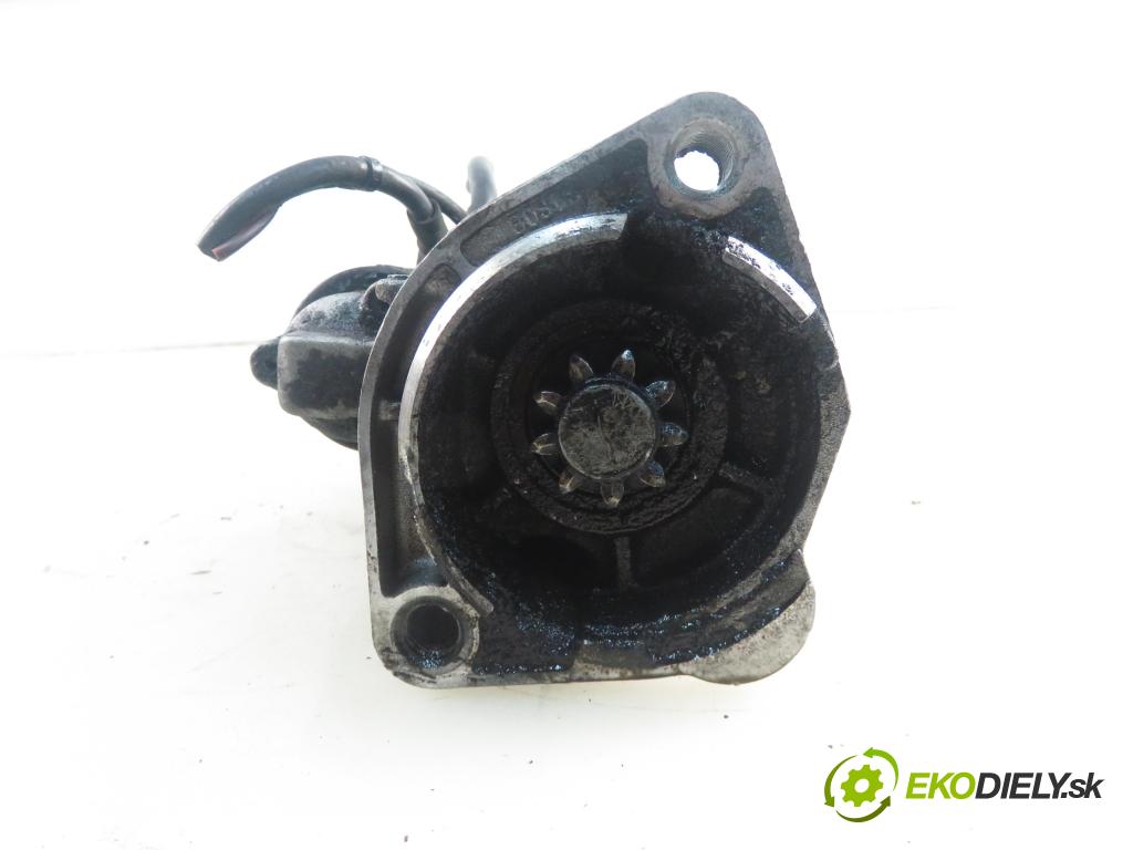 VW PASSAT B5 Variant (3B5) KOMBI 2000 85,00 1.9 TDI - ATJ 1896,00 Štartér 068911024H ; 0001124020 (Štartér)