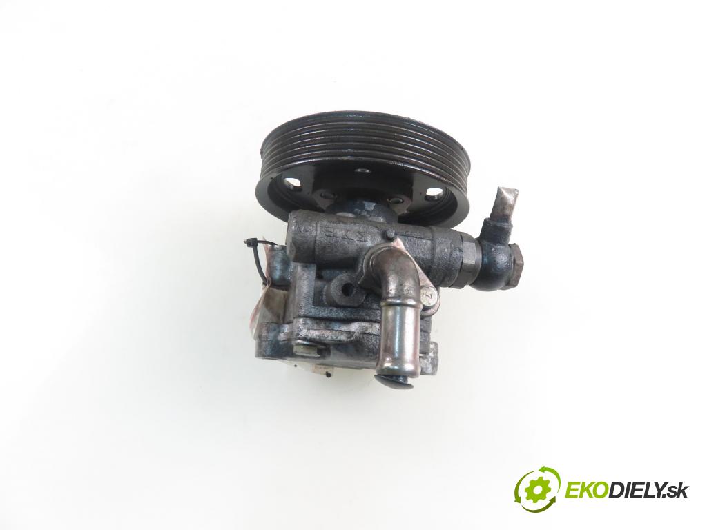 SEAT ALHAMBRA (7V8, 7V9) MINIVAN 2003 85,00 1.9 TDI PD 115 - AUY 1896,00 Pumpa servočerpadlo  (Servočerpadlo, pumpa riadenia)