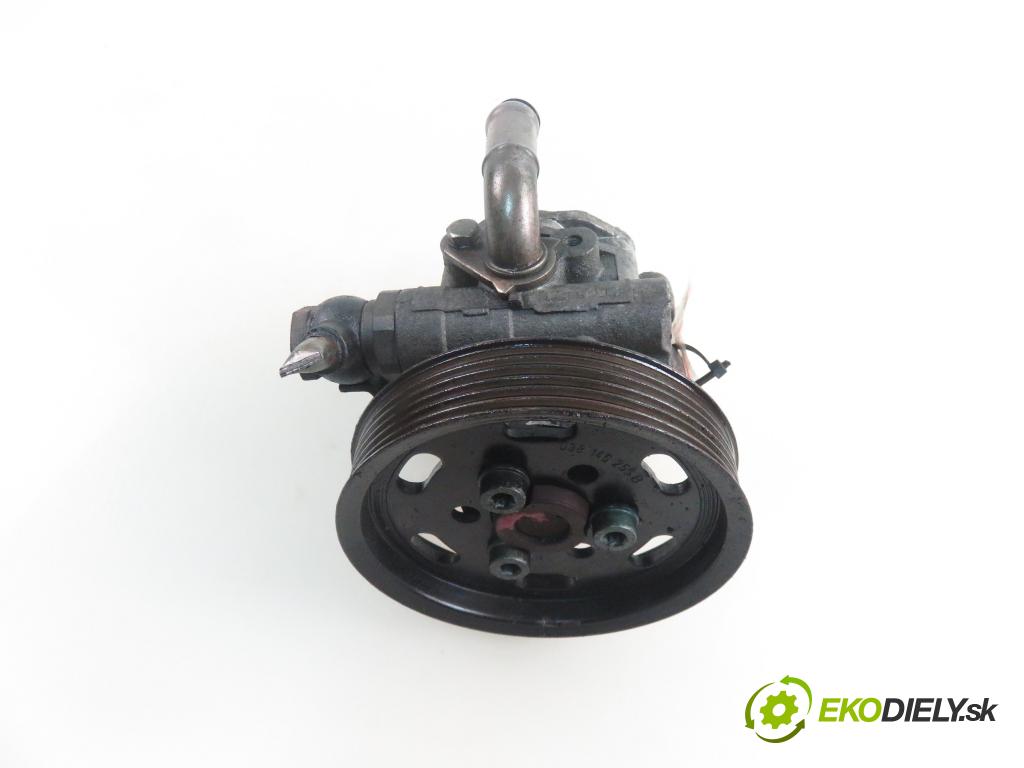 SEAT ALHAMBRA (7V8, 7V9) MINIVAN 2003 85,00 1.9 TDI PD 115 - AUY 1896,00 Pumpa servočerpadlo  (Servočerpadlo, pumpa riadenia)