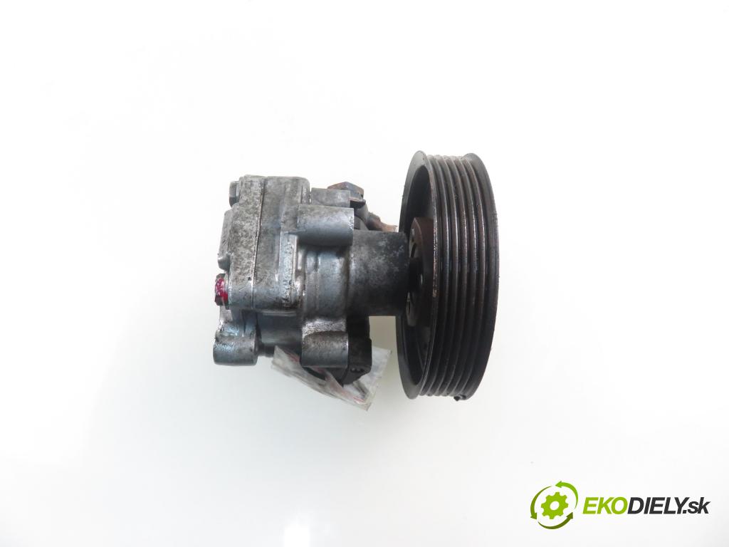 SEAT ALHAMBRA (7V8, 7V9) MINIVAN 2003 85,00 1.9 TDI PD 115 - AUY 1896,00 Pumpa servočerpadlo  (Servočerpadlo, pumpa riadenia)