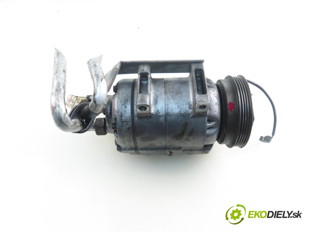 VW PASSAT B5 Variant (3B5) KOMBI 1998 66,00 1.9 TDI 90 - AHU 1896,00 KOMPRESOR: klimatizácie 8D0260805D (Kompresor klimatizácie)
